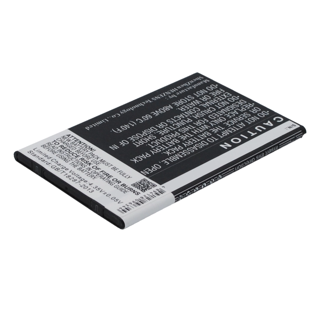 Batterijen Vervangt PM1
