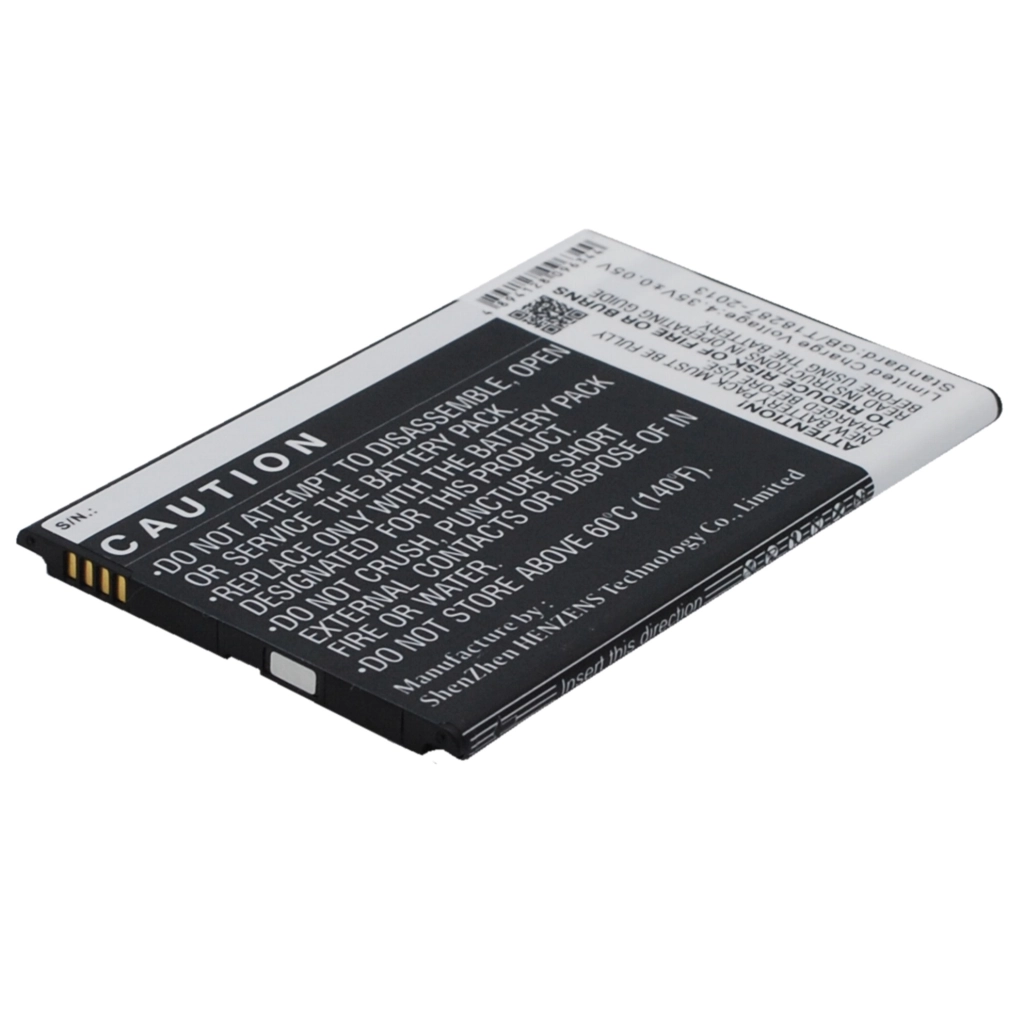 Batterijen Vervangt PM1
