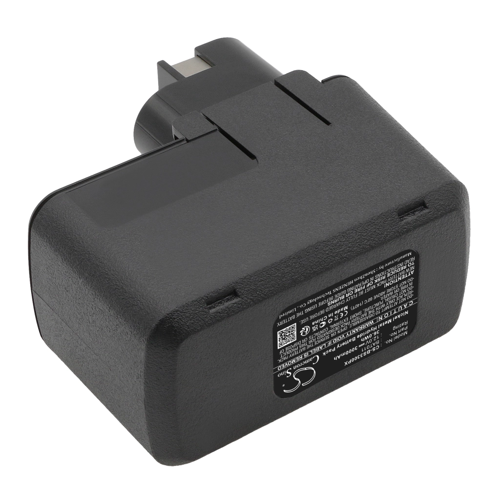 Batterijen Vervangt BH1214H