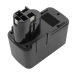 Batterijen Vervangt BH1214H