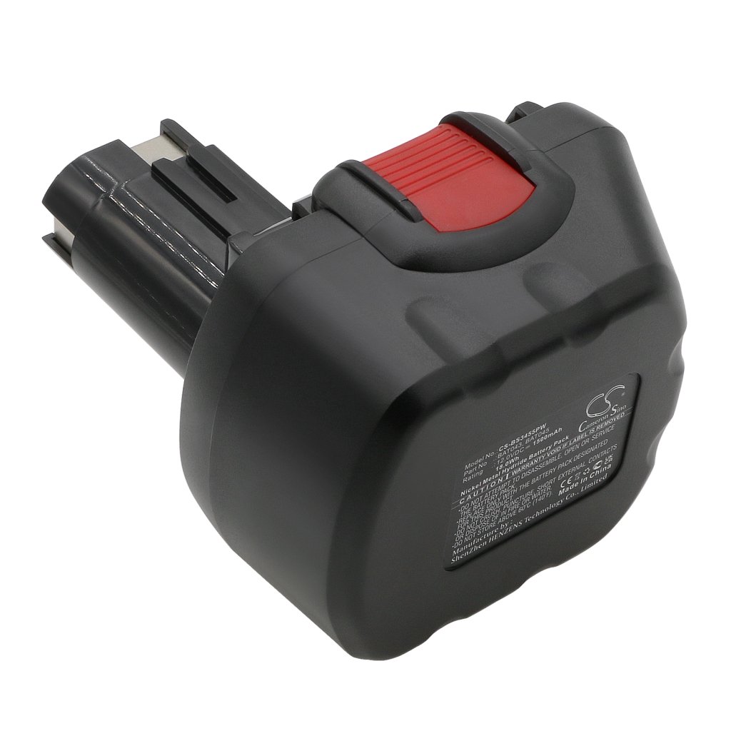Battery Replaces BAT046