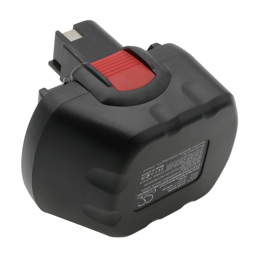 Battery Replaces BAT046