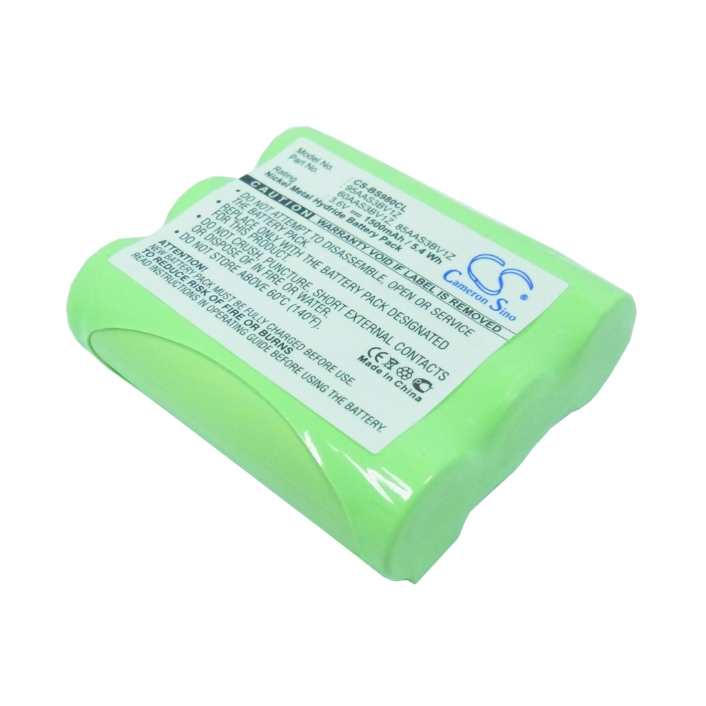 CIDCO D93X