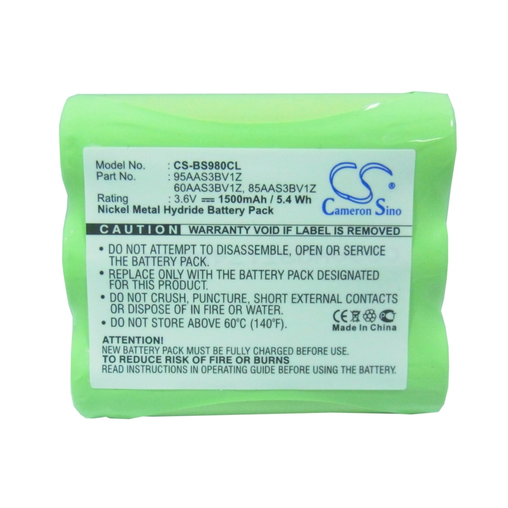 CIDCO D93X