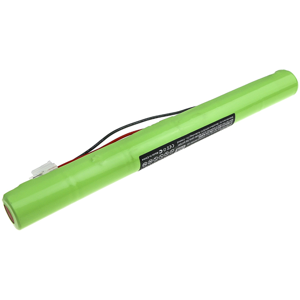 Compatibele batterijvervanging voor Baes 329045490