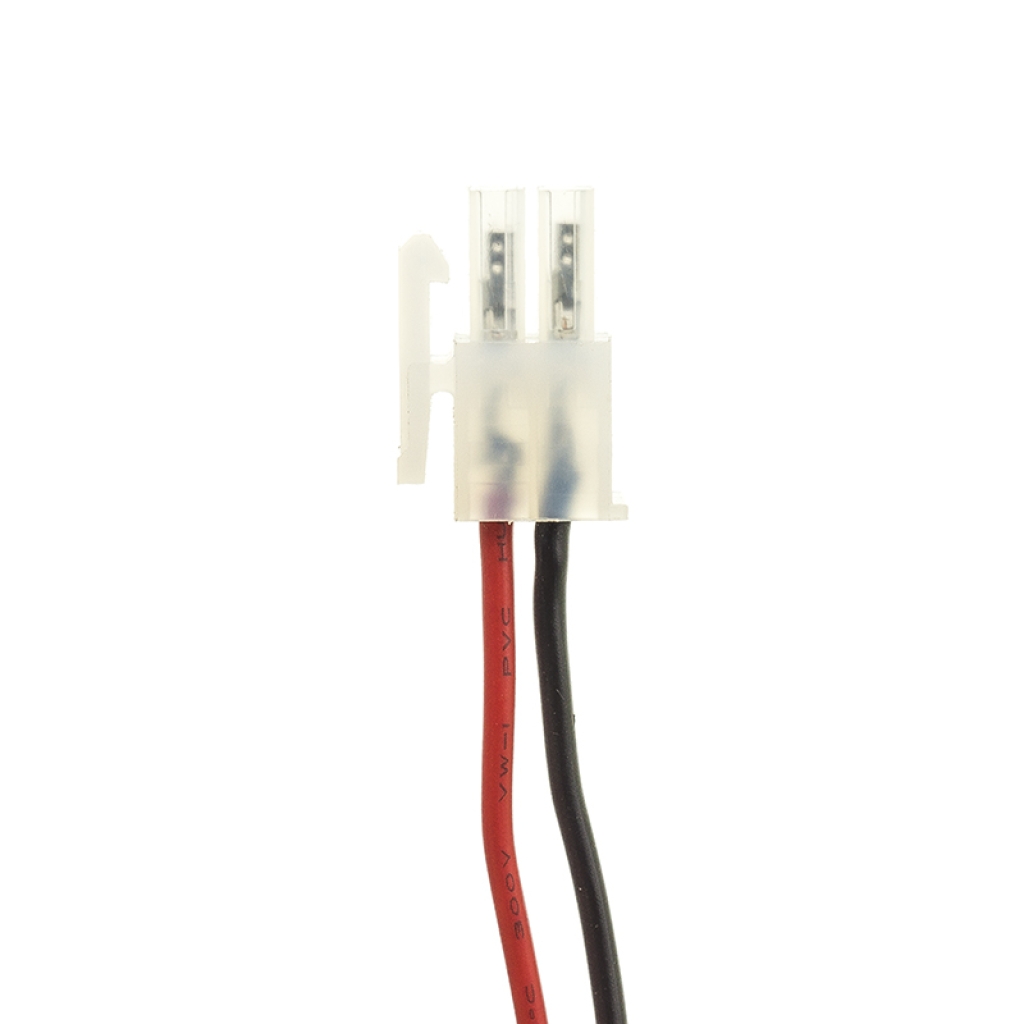 Compatibele batterijvervanging voor Baes 329045490