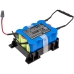 Compatibele batterijvervanging voor BOSCH 00751992