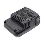 Battery compatibleWith Briggs & stratton