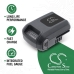 Battery compatible with Briggs & stratton CS-BSB675PW