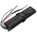 Batterijen voor stofzuigers Bissell CS-BSB890VX