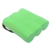 Compatibele batterijvervanging voor Binatone 