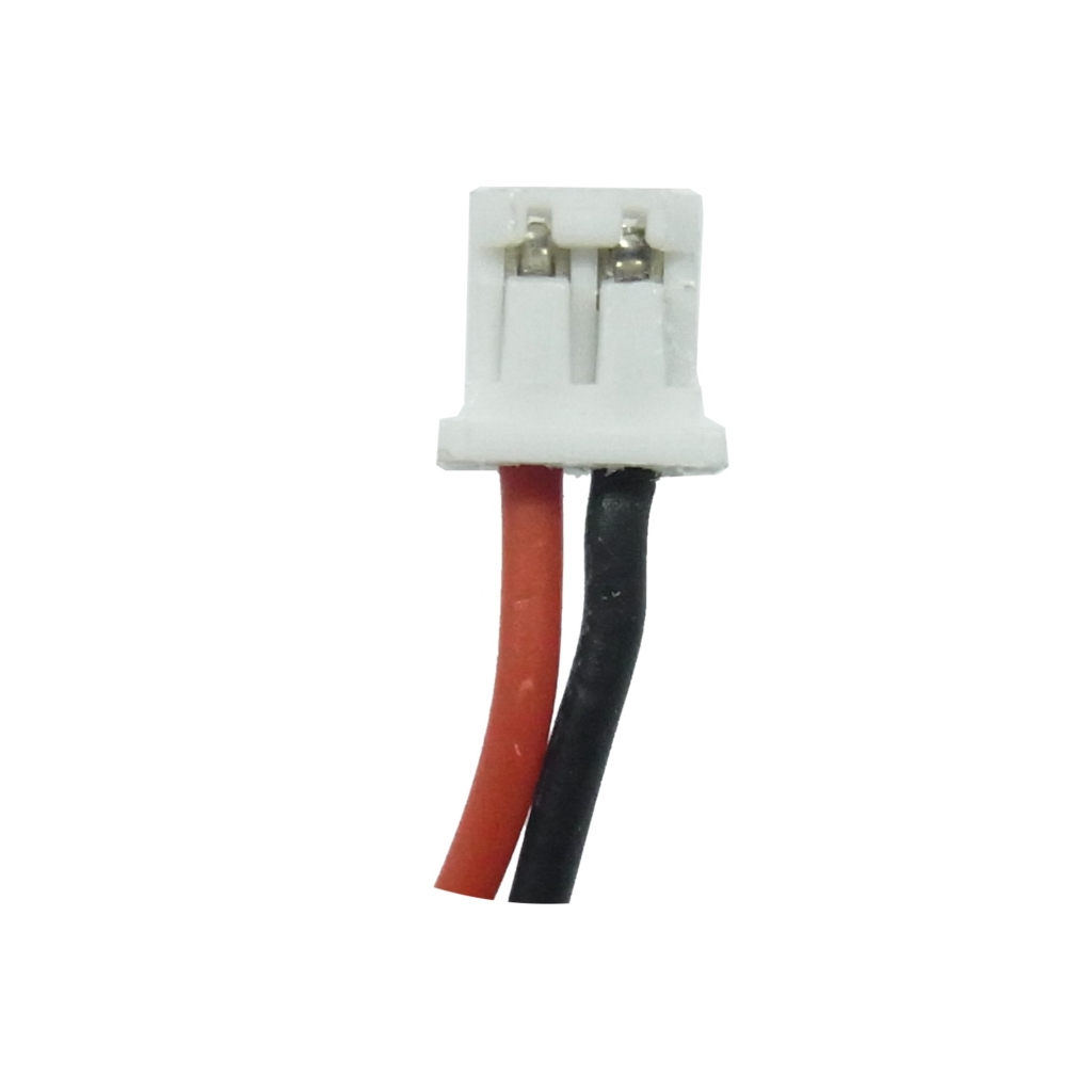 Compatibele batterijvervanging voor Binatone 