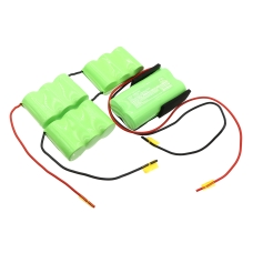 Compatibele batterijvervanging voor BOSCH 12010776
