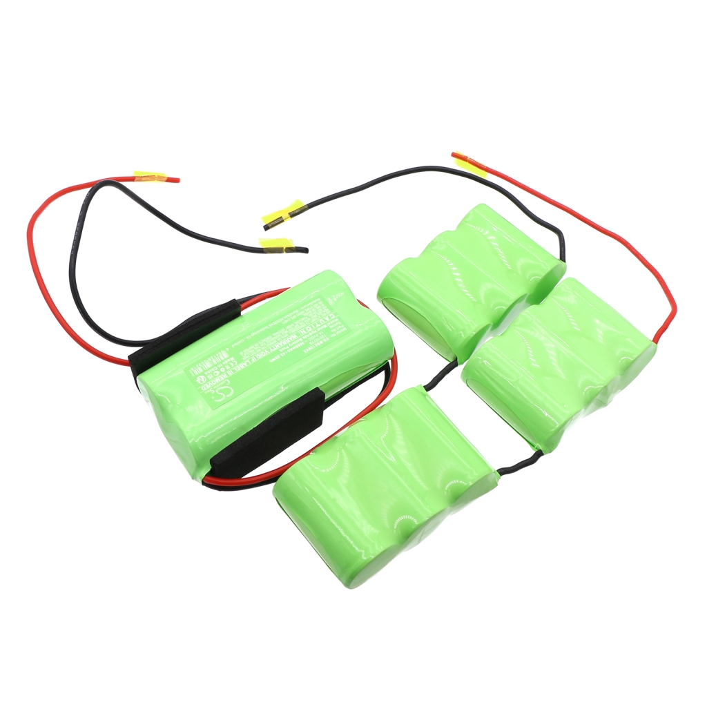 Compatibele batterijvervanging voor BOSCH 12010776