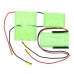 Compatibele batterijvervanging voor BOSCH 12010776