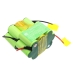 Compatible battery replacement for BOSCH 11015613
