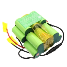 Compatibele batterijvervanging voor BOSCH 11015613