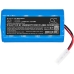Batterijen voor stofzuigers Bissell CS-BSC285VX