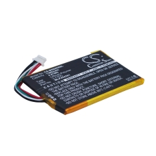 Compatibele batterijvervanging voor Bambook MLP454261
