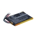 Ebook, eReader Batterij Bambook CS-BSD928SL