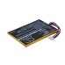 Ebook, eReader Batterij Bambook CS-BSD928SL