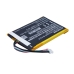 Ebook, eReader Batterij Bambook CS-BSD928SL