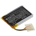 Compatibele batterijvervanging voor Bose AHB572535