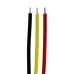 Compatibele batterijvervanging voor Bose AHB572535