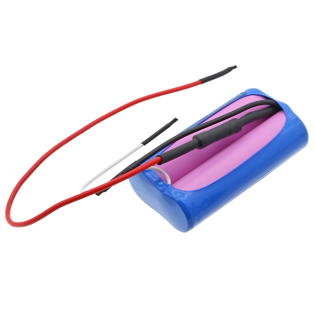 Batterijen voor stofzuigers Bissell CS-BSE237VX
