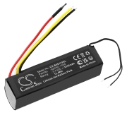 Batterij compatibleWith Bose