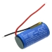 Batterij voor draadloze headset Bose CS-BSE352SL