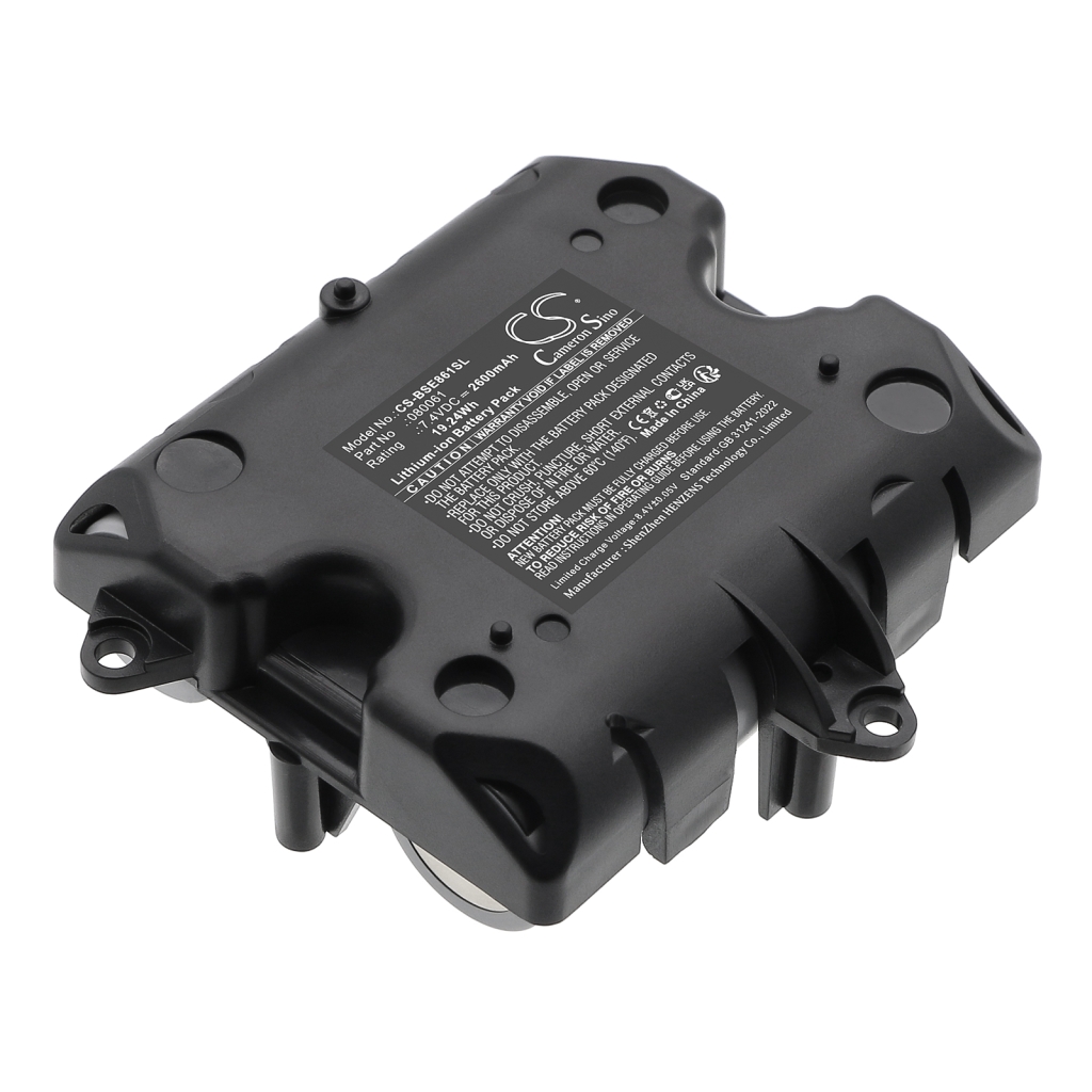 Speaker Battery Bose CS-BSE861SL