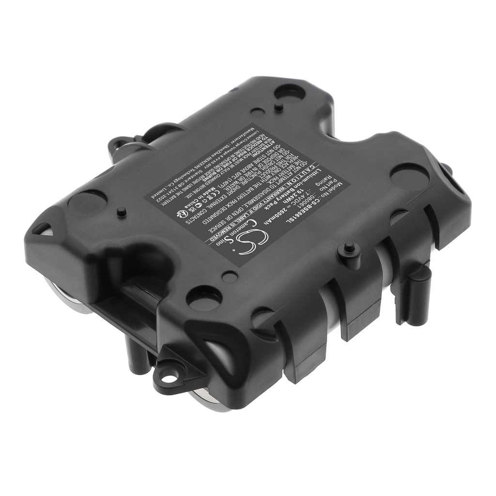 Speaker Battery Bose CS-BSE861SL