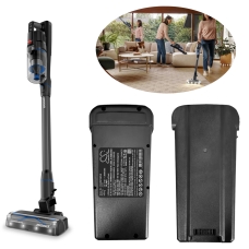 Compatibele batterijvervanging voor Bissell 4140,4141