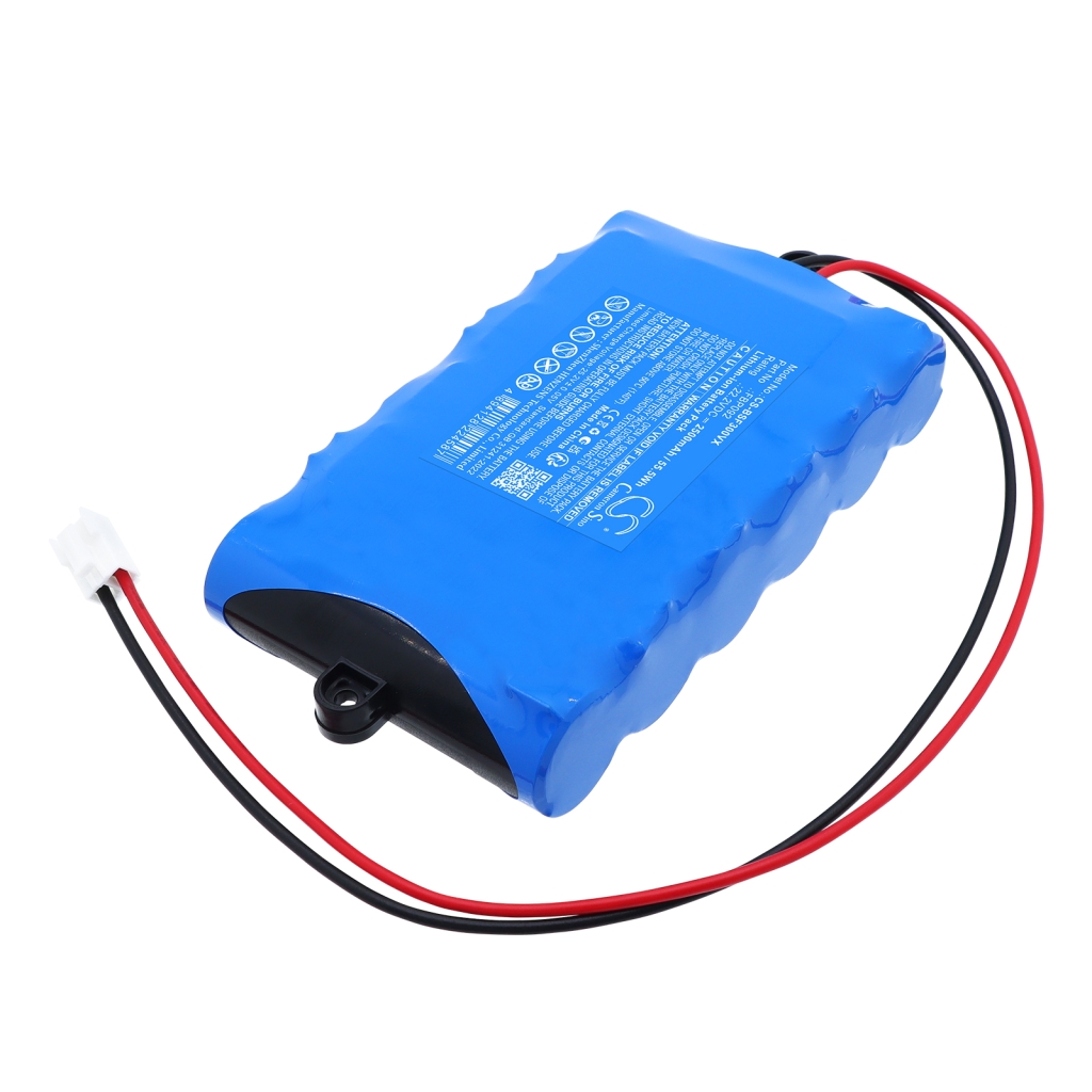 Battery compatible with Bissell CS-BSF300VX