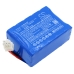 Batterijen voor stofzuigers Bissell CS-BSI229VX