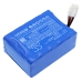 Batterijen voor stofzuigers Bissell CS-BSI229VX