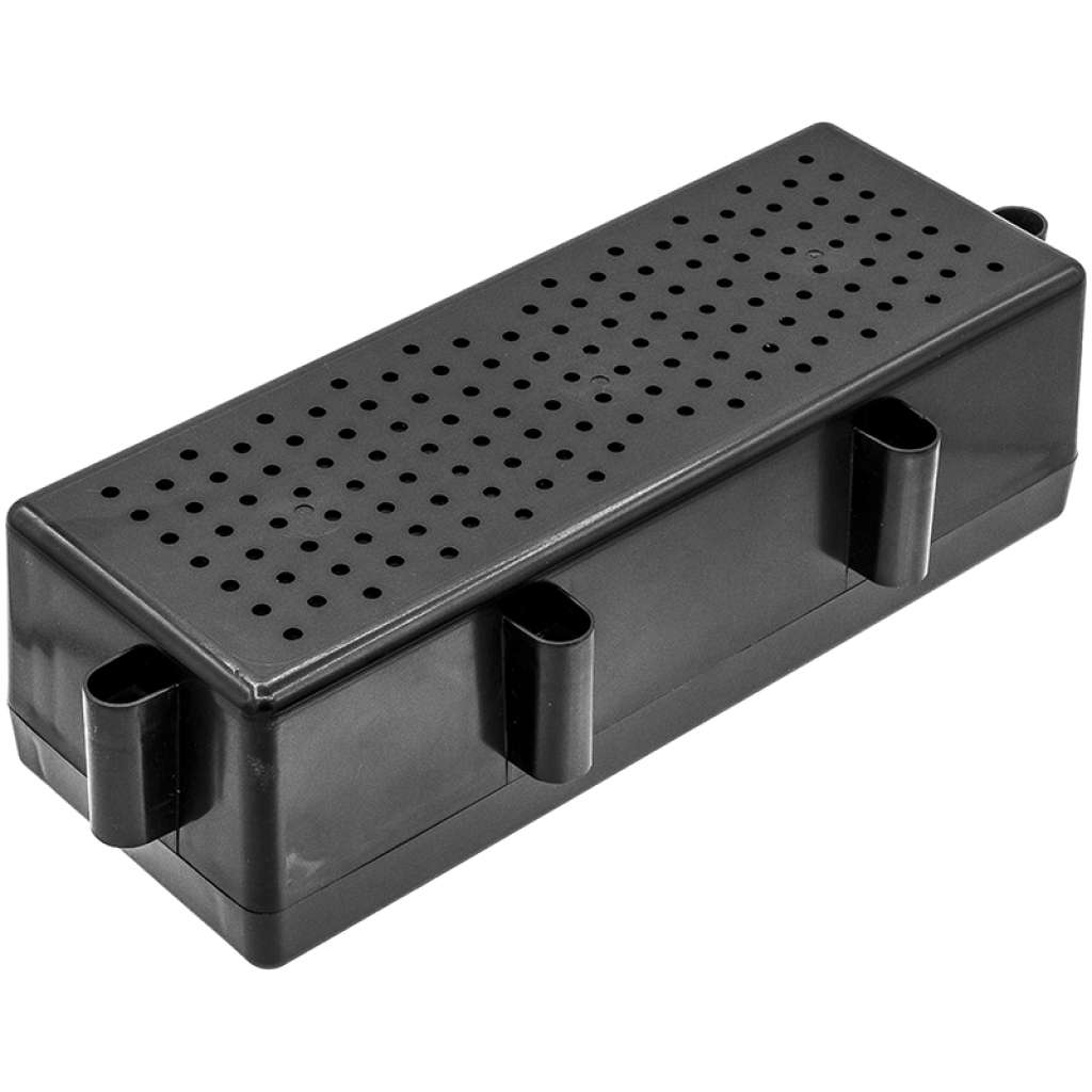 Batterijen Vervangt 3 600 HA2 303