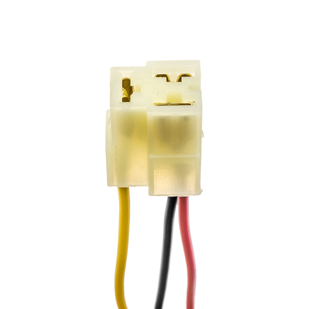 Batterijen Vervangt 3 600 HA2 303