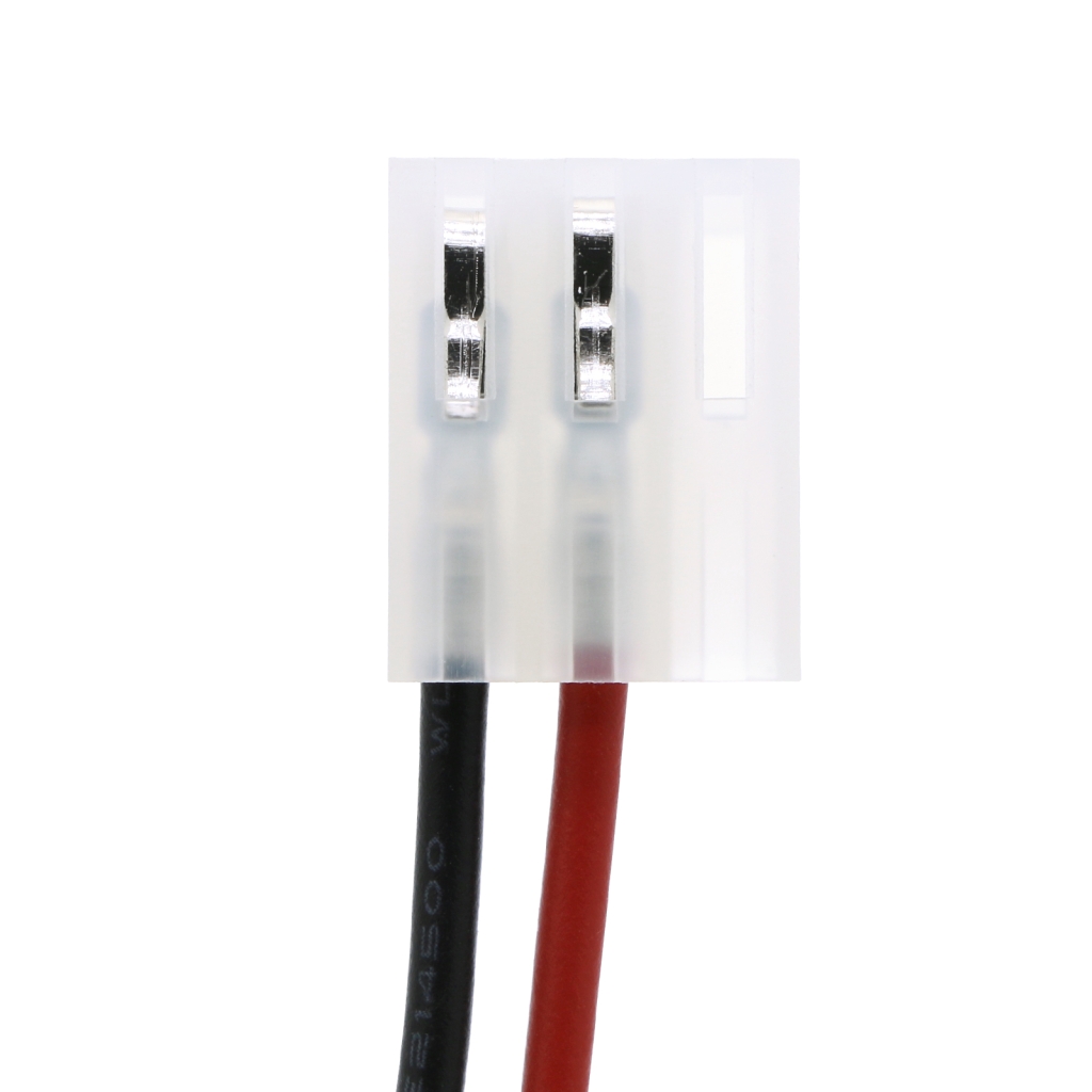Batterij Vervangt 9 500 005