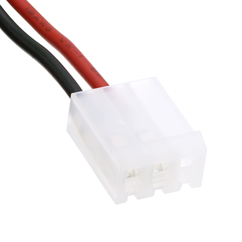 Batterij Vervangt 9 500 005