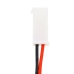Compatibele batterijvervanging voor Becker 480 722 0014 0