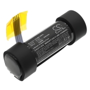 CS-BSL289SL<br />Batterijen voor   vervangt batterij 83289