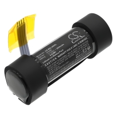 Compatibele batterijvervanging voor Bose 83289