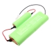 Batterijen voor stofzuigers Bissell CS-BSP131VX