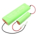 Batterijen voor stofzuigers Bissell CS-BSP131VX