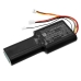 Batterijen voor stofzuigers Bissell CS-BSP228VX