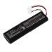 Batterijen voor stofzuigers Bissell CS-BSP239VX