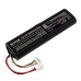 Batterijen voor stofzuigers Bissell CS-BSP239VX