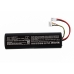 Batterijen voor stofzuigers Bissell CS-BSP239VX